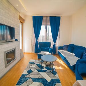 M&A Apartment&SPA, S 34, Vila Elsa 2